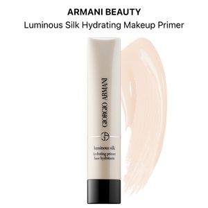 Giorgio Armani luminous silk face primer